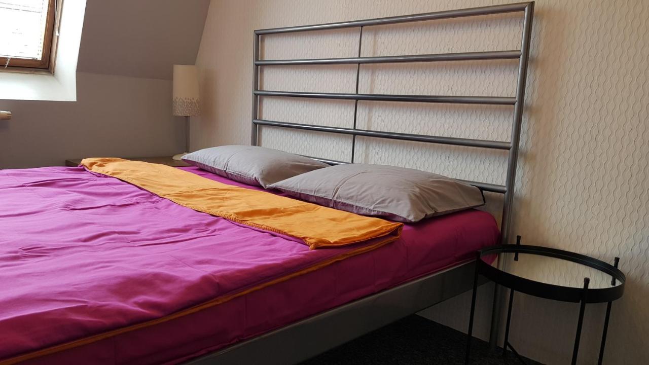 Studiospanie Apartament Cherry Sopot Exterior foto
