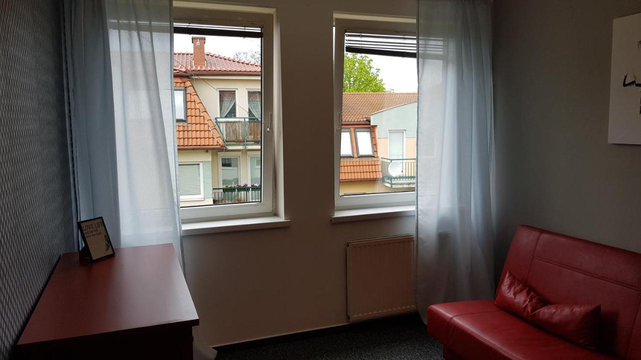 Studiospanie Apartament Cherry Sopot Exterior foto